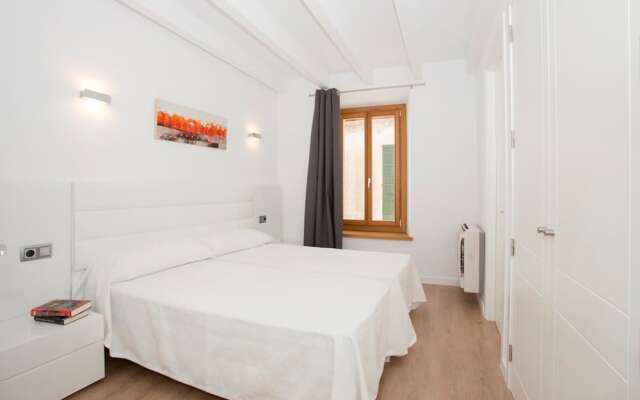 Villa - 3 Bedrooms with Pool and WiFi - 107617