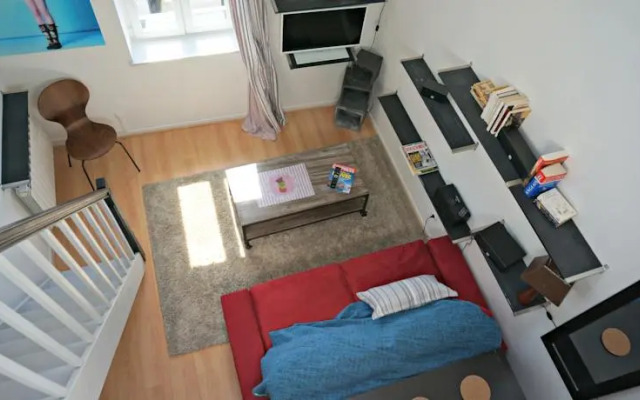 Little Suite - Gaspard