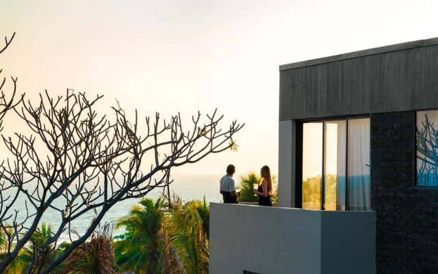 Puro Surf Hotel and Academy