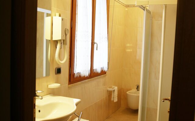 Hotel Tiziana