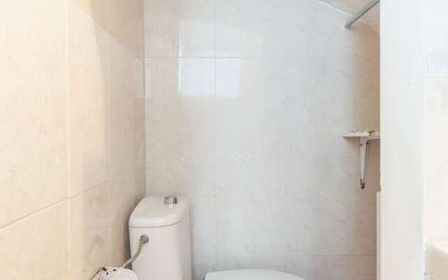 Homely Holiday Home in Málaga With Terrace