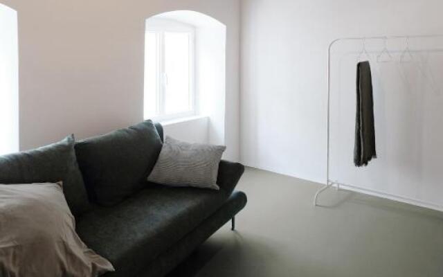 Charmantes Apartment Im Herzen Von Linz