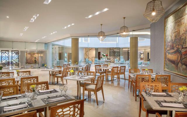 Hilton Hurghada Plaza