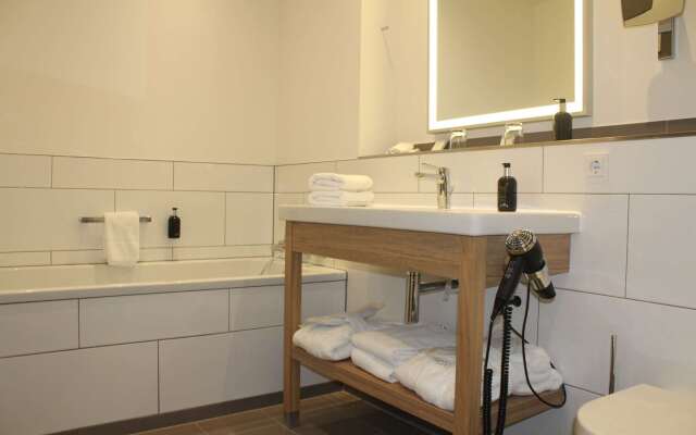 Hotel Anklamer Hof, Bw Signature Collection