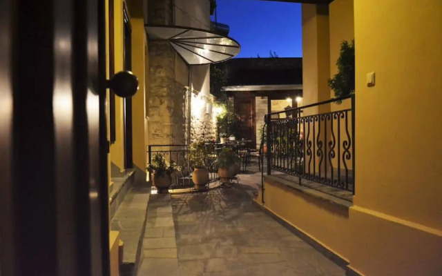 Hagiati Guesthouse