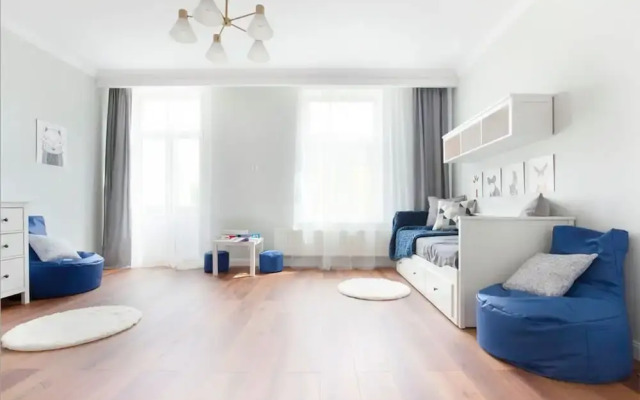Elite Apartments Sopot Superior