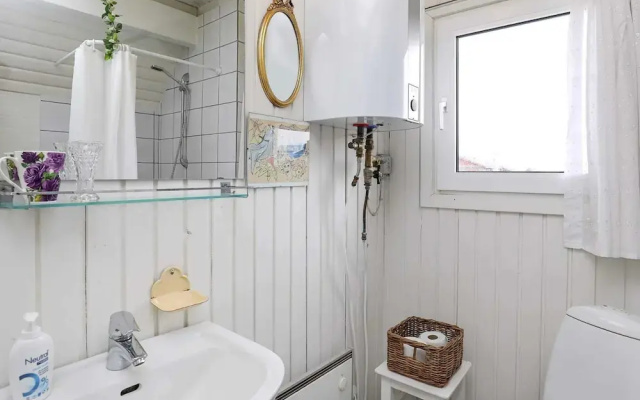 5 Person Holiday Home in Harboore-by Traum