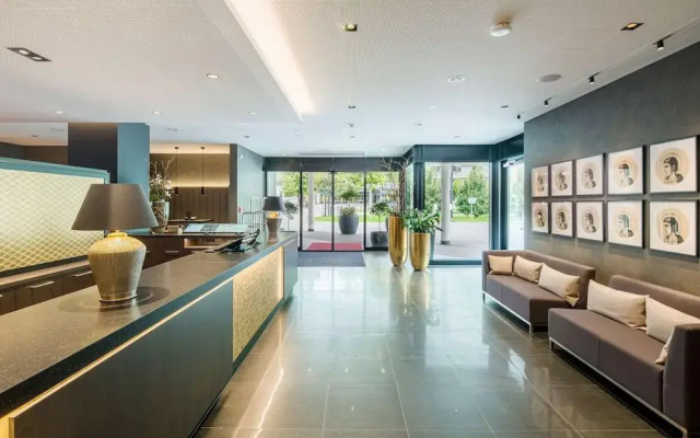 Holiday Inn Feldkirch