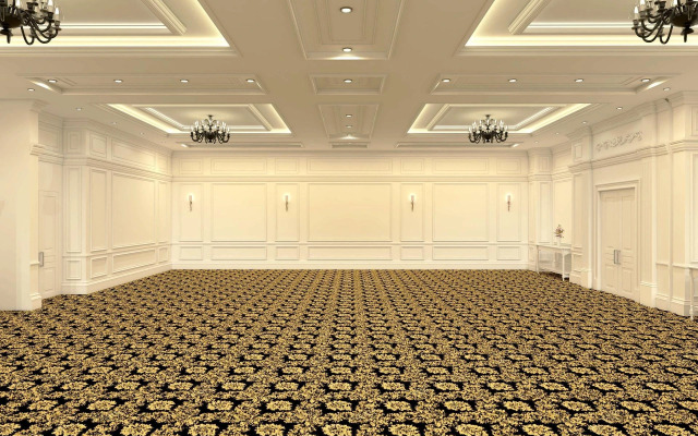 DoubleTree by Hilton Toluca