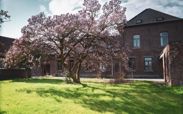 Sint-Jacobshoeve 2