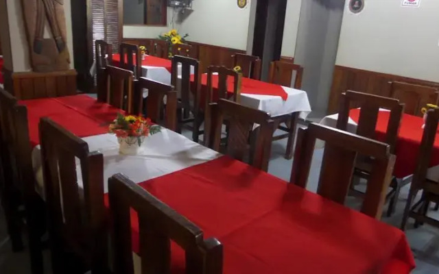 Pousada Solar da Mantiqueira