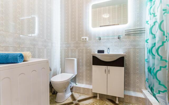 LetoApart (ЛетоАпарт) на улице Шевченко 22-29