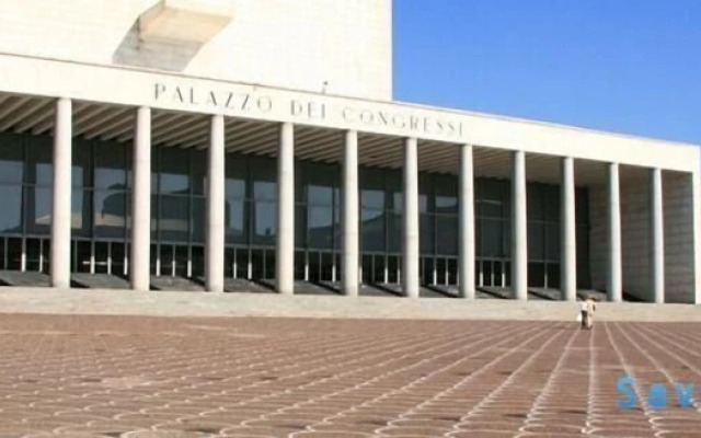 Attico dei Pini