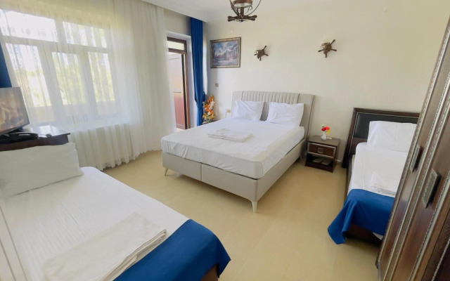 Turabdin Hotel