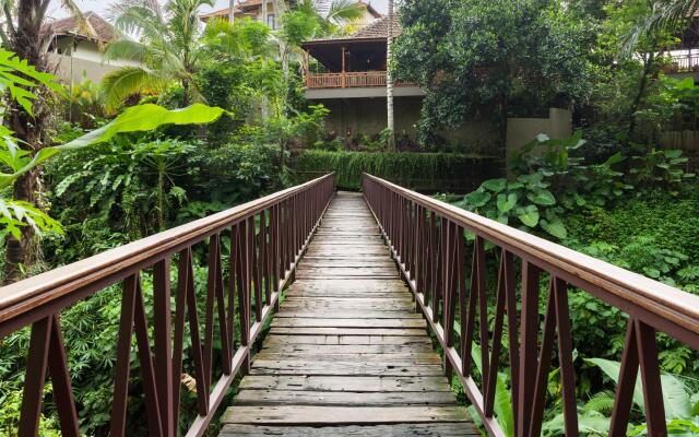 Ubud Heaven Sayan Villa