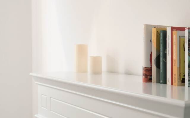 Charming Milanese Apartments