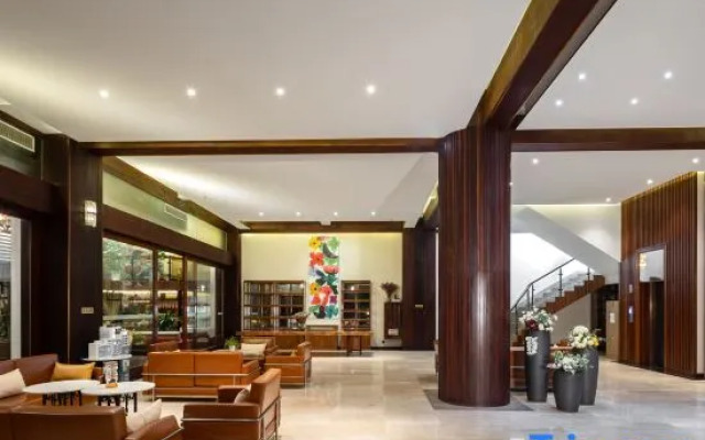 Meiduo M Boutique Hotel