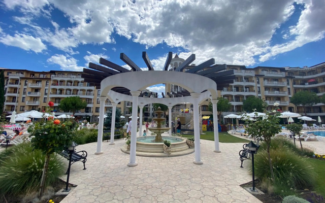 Private Two Bedroom Apartment Royal Sun O 31