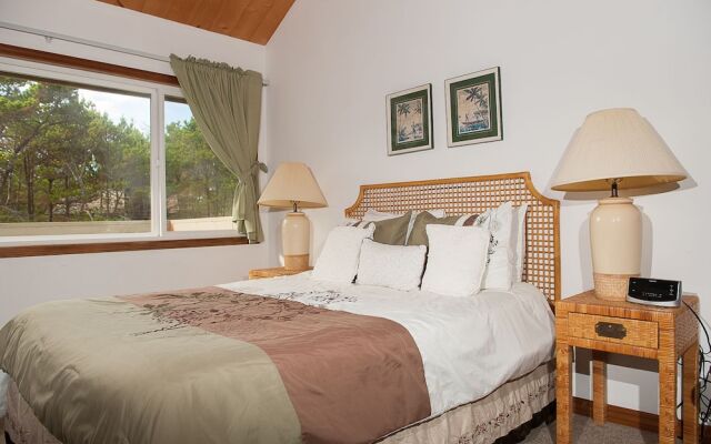 Neskowin Nest 4 Br home by RedAwning
