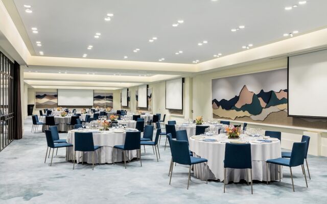 Andaz Seoul Gangnam, By Hyatt