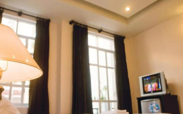 Saigon Zoom Hotel