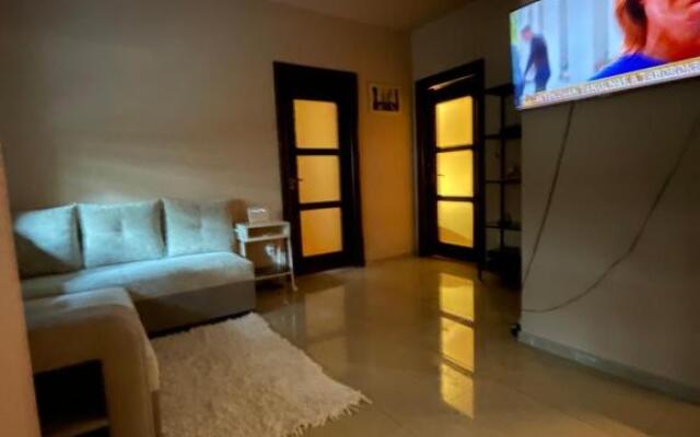 Budapest Gellért Apartman