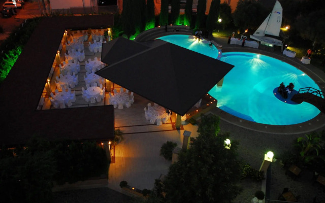 Miceneo Palace Hotel