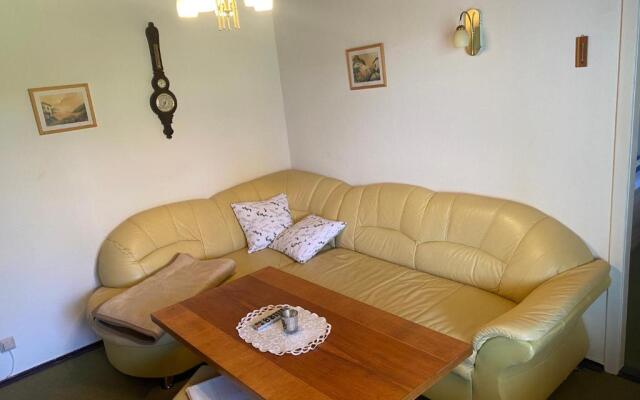 Bungalow, Nähe Ilsenburg und Wernigerode