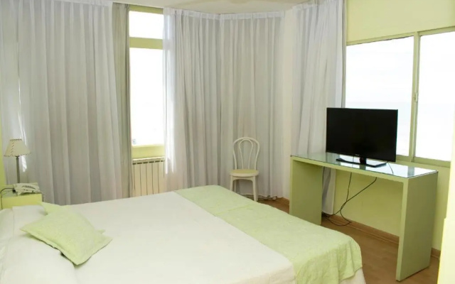 Hotel Golf Internacional