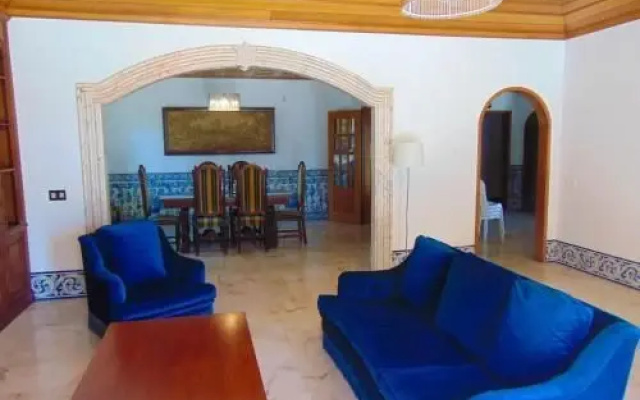 Vila Ninita