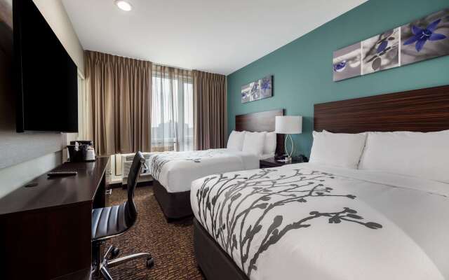 Sleep Inn Brooklyn - Sheepshead Bay