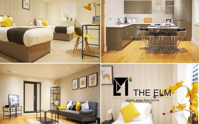 The Elm Serviced Apartments