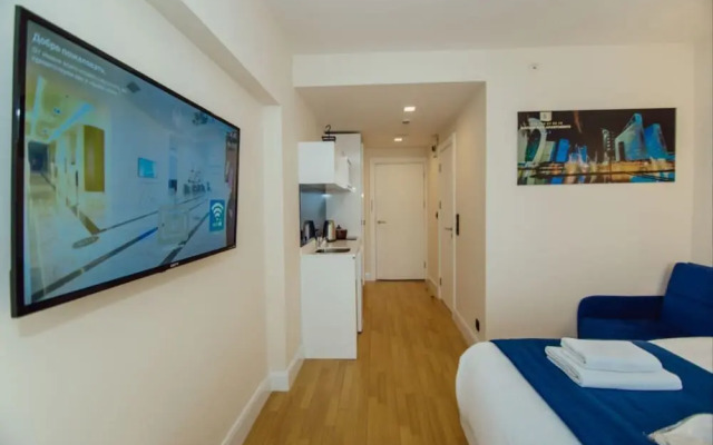 Royal Sea Breeze Apartment