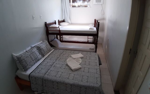 Pousada Vila Praiana
