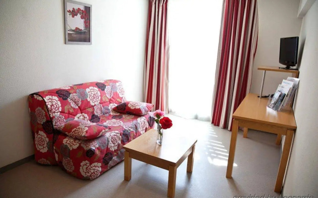 Residhotel Galerie Tatry