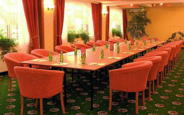 Caro Golf Hotel