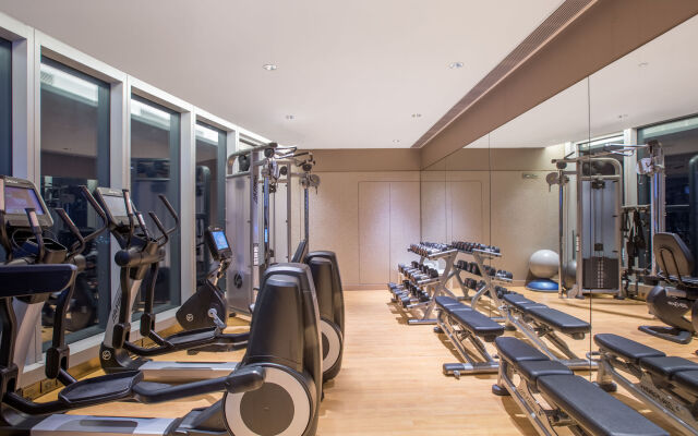 Crowne Plaza Macau by IHG