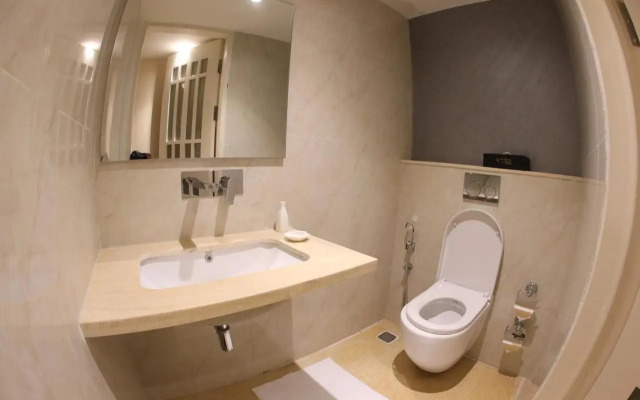 Regenta Central RS - Chennai