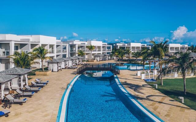 Iberostar Selection HolguA­n