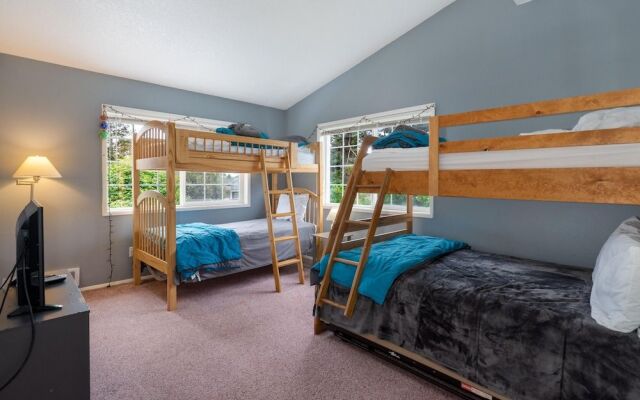 Rockaway Family Tides