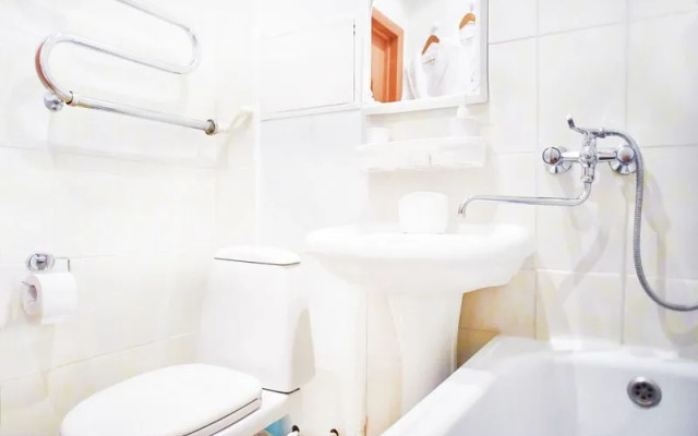 Pyat Zvezd na ul. Leningradskaya, d. 17-1