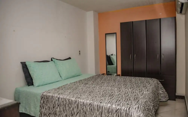 Presidencial Apartments