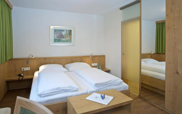 Hotel zur Mühle