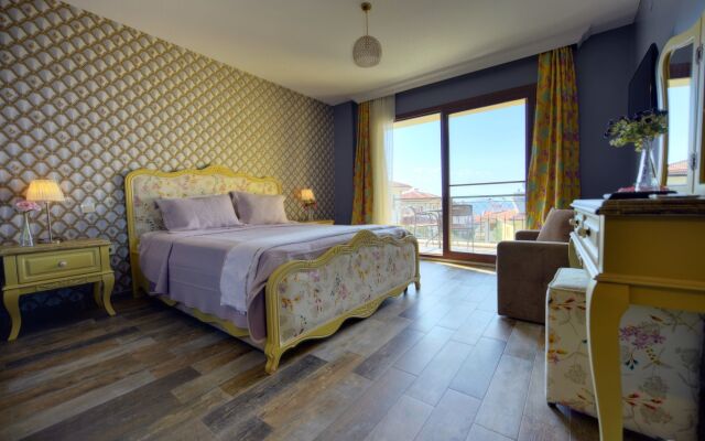 Nilufer Otel - Adult Only