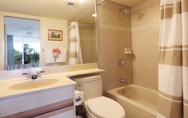 Maui Banyan Q306 1 Bedroom Condo