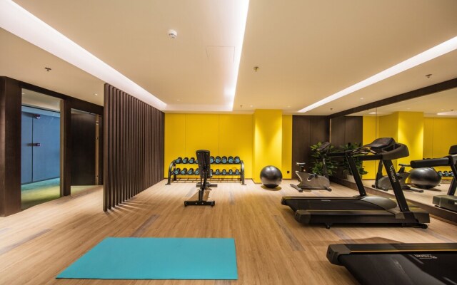 Novotel Shenzhen Bantian