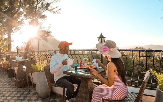 The Summer House, Pachmarhi - AM Hotel Kollection