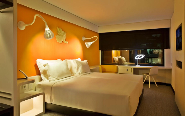 EVOLUTION Lisboa Hotel
