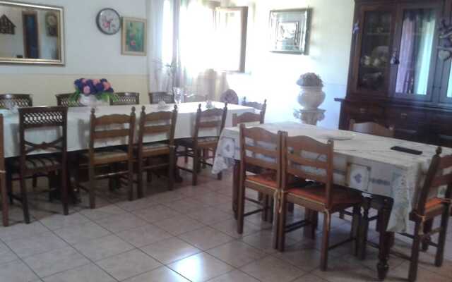 Bed and Breakfast Bellavista