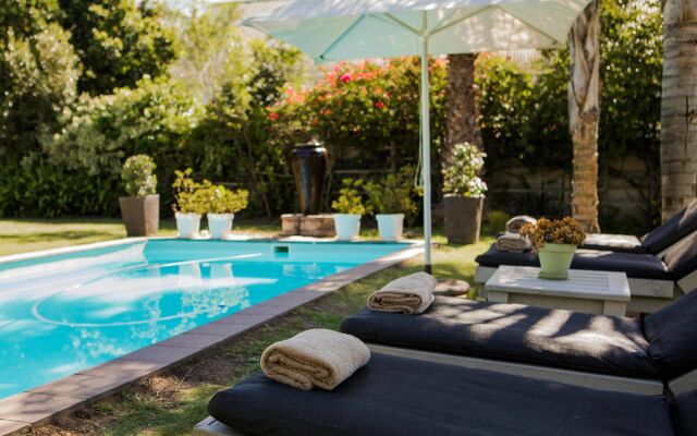 Elianthe Boutique Guesthouse